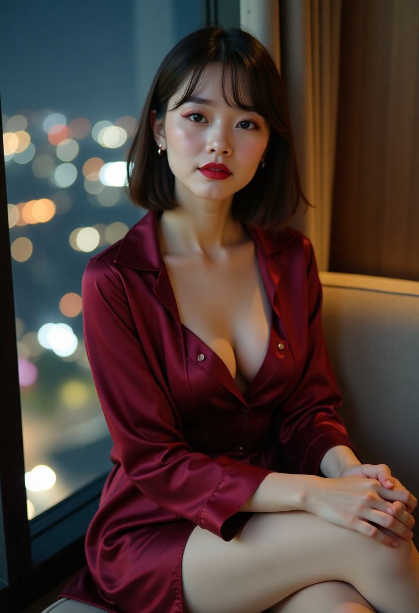 爱情神话