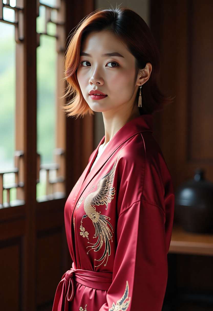 繁花