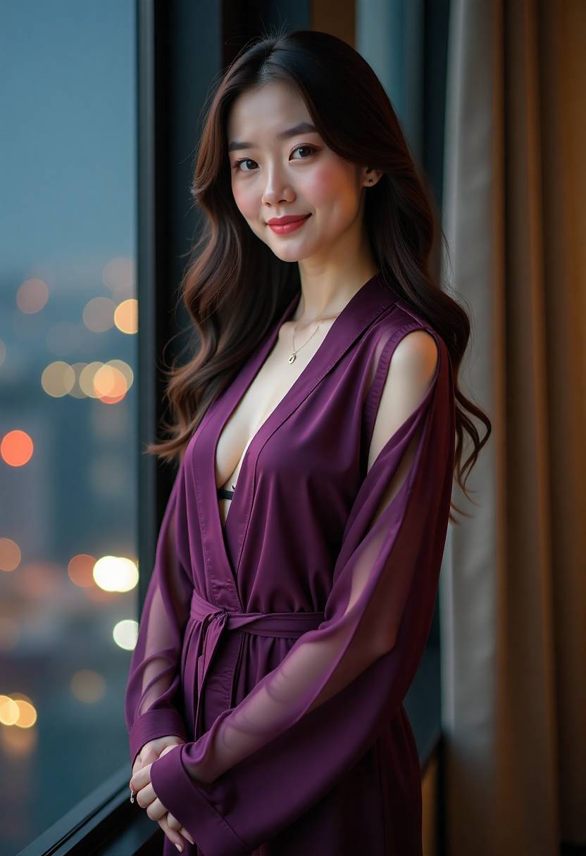 平原上的摩西