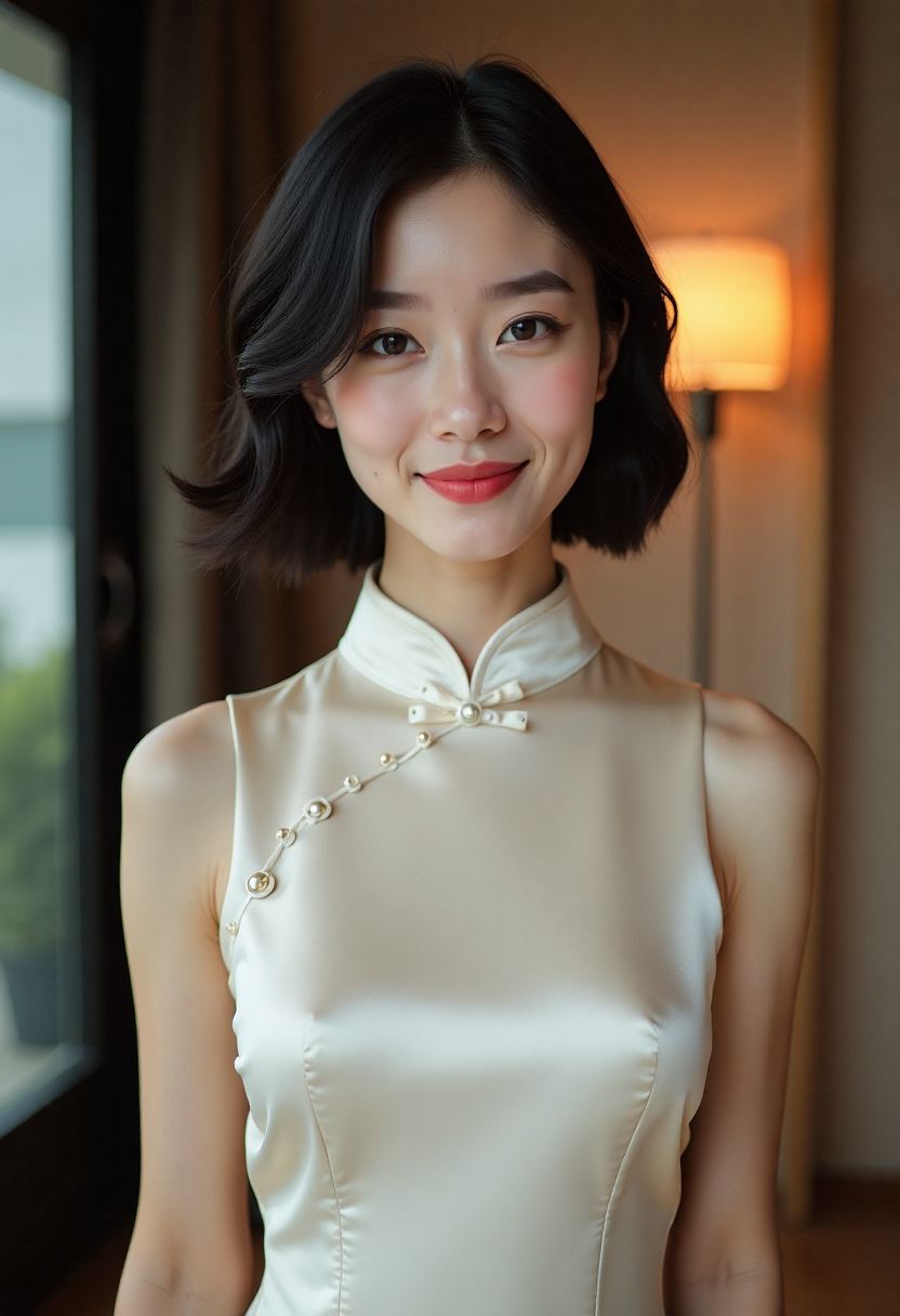 显微镜下的大明